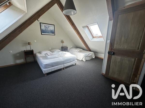 Maison à vendre 4 pièces 62 m² La Hague