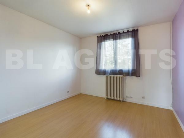 MAISON FAMILLIALE 5 PIECES 4 CHAMBRES