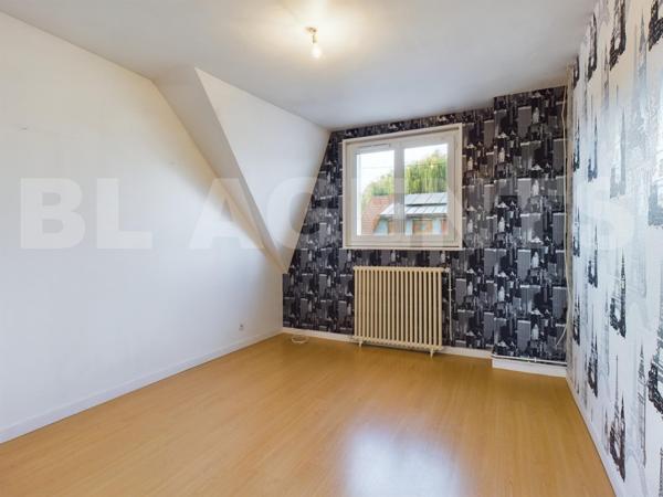 MAISON FAMILLIALE 5 PIECES 4 CHAMBRES