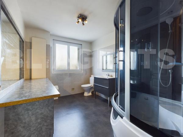 MAISON FAMILLIALE 5 PIECES 4 CHAMBRES