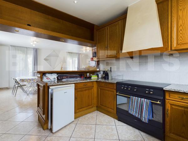 MAISON FAMILLIALE 5 PIECES 4 CHAMBRES