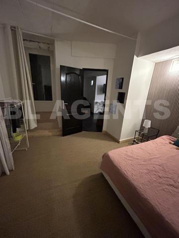 Appartement 2 pièce(s) 100 m2