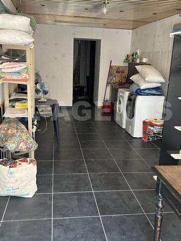 Appartement 2 pièce(s) 100 m2