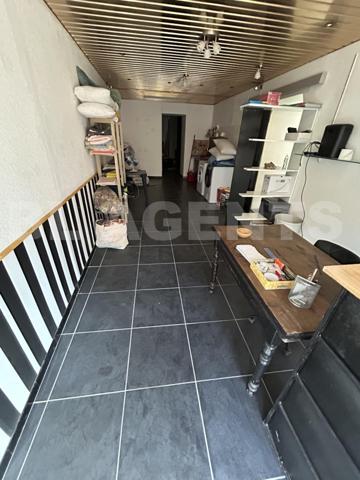 Appartement 2 pièce(s) 100 m2