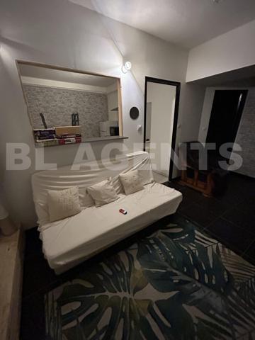 Appartement 2 pièce(s) 100 m2