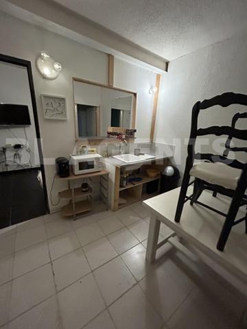 Appartement 2 pièce(s) 100 m2