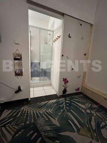 Appartement 2 pièce(s) 100 m2