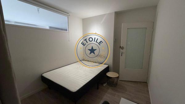 CHAMBRE MEUBLEE EN COLOCATION - PROXIMITE PLACE NEY ...