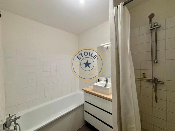 CHAMBRE MEUBLEE EN COLOCATION - PROXIMITE PLACE NEY ...