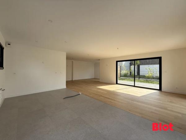 Maison 8 pièce(s)