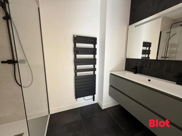 Maison 8 pièce(s)