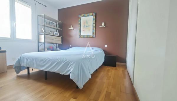 Maison familiale 117 m² avec un rand terrain sur la commune de Villeneuve-de-Marsan