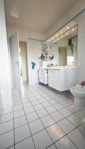 Maison familiale 117 m² avec un rand terrain sur la commune de Villeneuve-de-Marsan