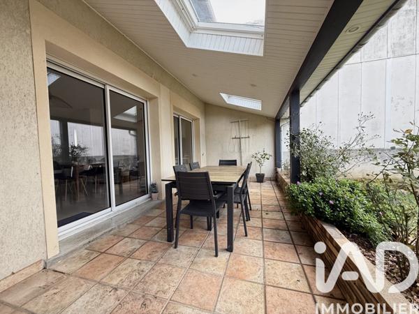 Maison à vendre 5 pièces 101 m² Fresnes