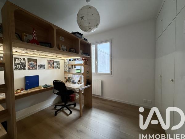 Maison à vendre 5 pièces 101 m² Fresnes