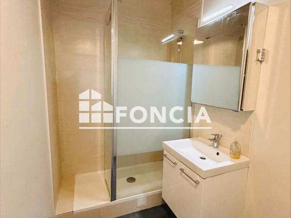 Location Maison 2 pièces 41.42 m² - 5, RUE DE LA FRONDE Juvisy Sur Orge 91260