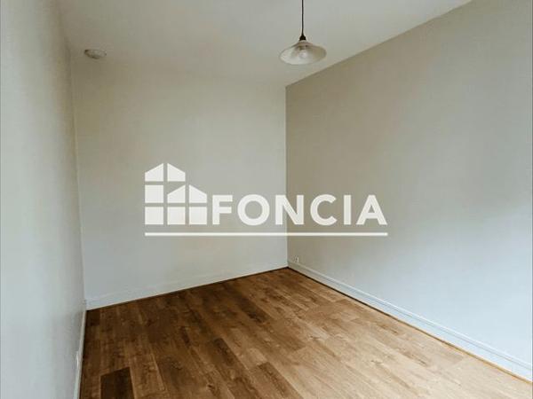 Location Maison 2 pièces 41.42 m² - 5, RUE DE LA FRONDE Juvisy Sur Orge 91260