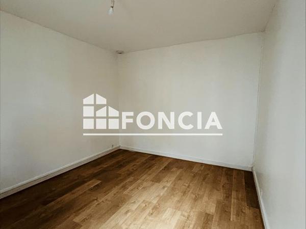 Location Maison 2 pièces 41.42 m² - 5, RUE DE LA FRONDE Juvisy Sur Orge 91260
