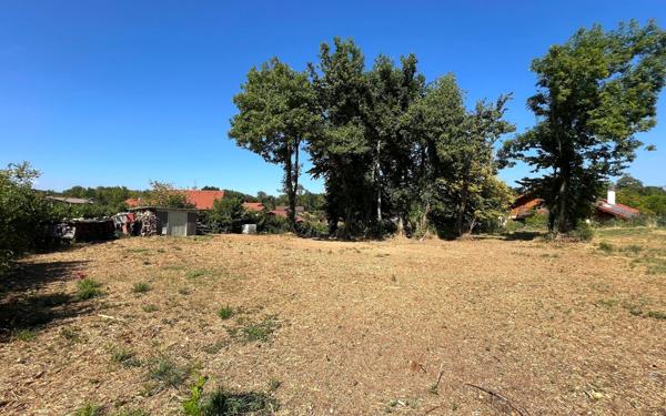 Terrain à vendre    Armoy