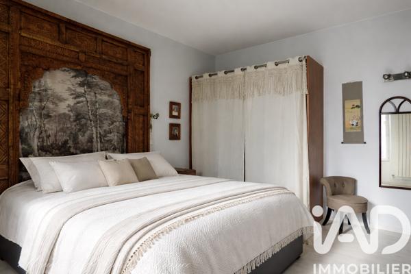 Maison à vendre 6 pièces 150 m² La Rochelle