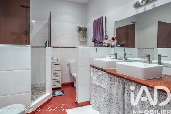 Maison à vendre 6 pièces 150 m² La Rochelle