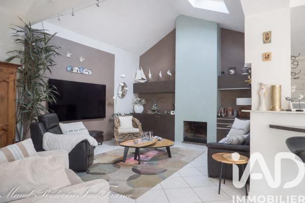 Maison à vendre 6 pièces 150 m² La Rochelle