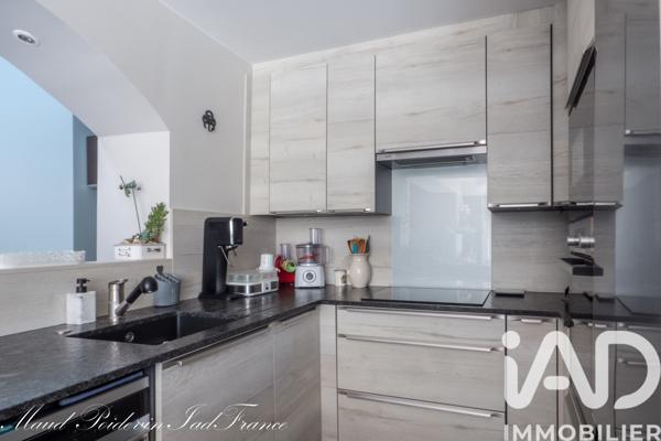 Maison à vendre 6 pièces 150 m² La Rochelle
