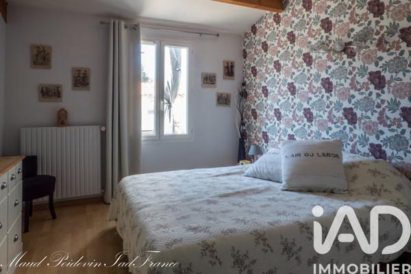 Maison à vendre 6 pièces 150 m² La Rochelle