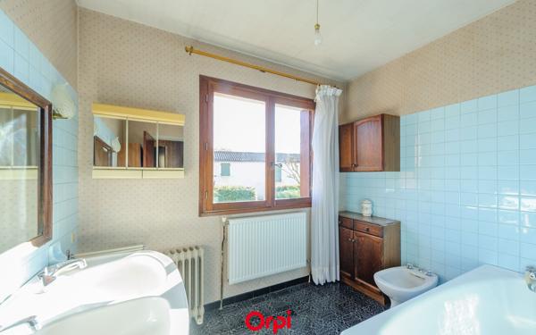 Maison à vendre    3 pièces •  La Rochelle