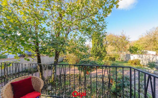 Maison à vendre    3 pièces •  La Rochelle