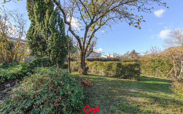 Maison à vendre    3 pièces •  La Rochelle