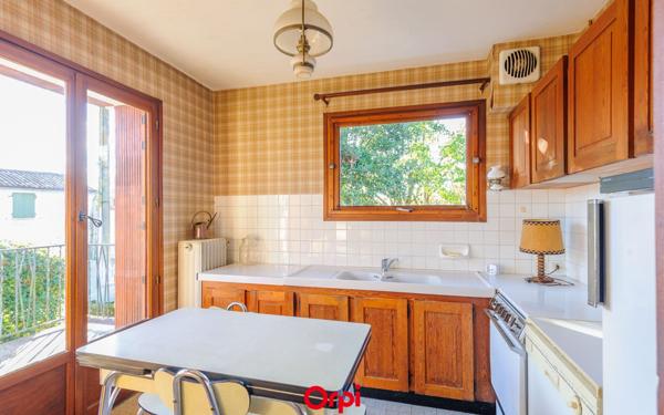 Maison à vendre    3 pièces •  La Rochelle