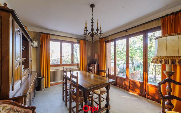 Maison à vendre    3 pièces •  La Rochelle