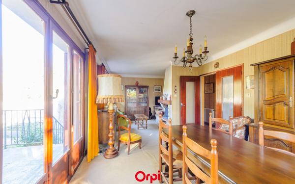 Maison à vendre    3 pièces •  La Rochelle