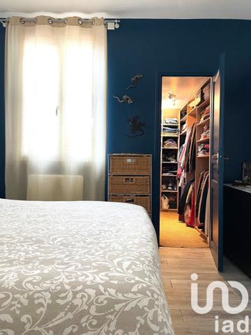 Maison 3 pièces de 62 m² à Colombes (92700)