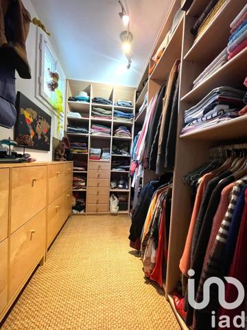 Maison 3 pièces de 62 m² à Colombes (92700)