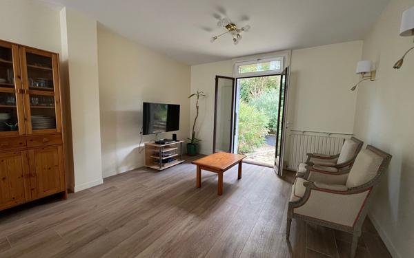 Maison à vendre    6 pièces • 111 m2 Fontenay-aux-Roses