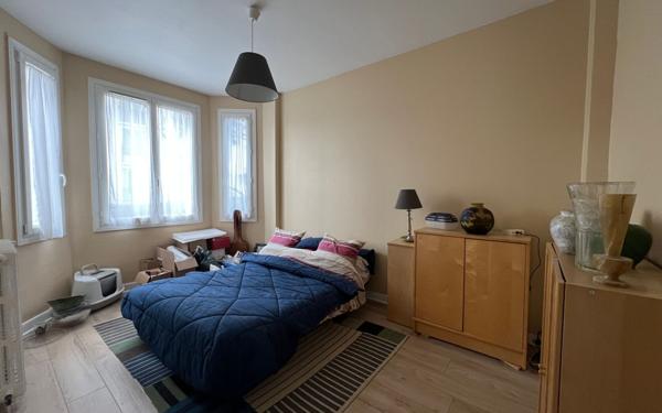 Maison à vendre    6 pièces • 111 m2 Fontenay-aux-Roses