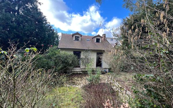 Maison à vendre    6 pièces • 111 m2 Fontenay-aux-Roses