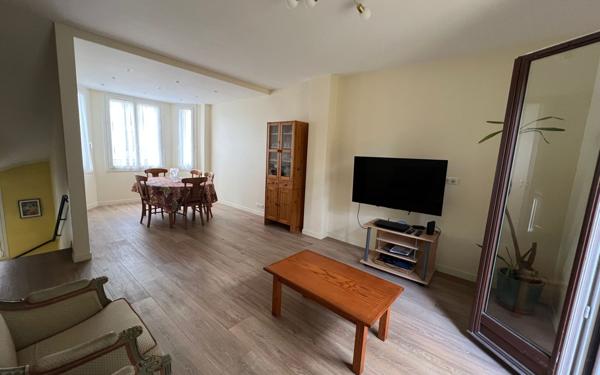 Maison à vendre    6 pièces • 111 m2 Fontenay-aux-Roses