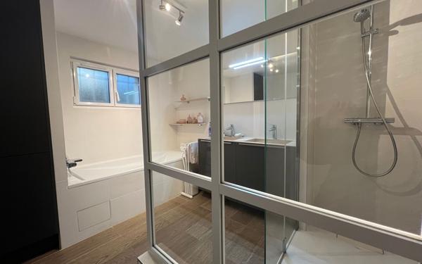 Maison à vendre    6 pièces • 111 m2 Fontenay-aux-Roses