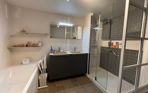 Maison à vendre    6 pièces • 111 m2 Fontenay-aux-Roses