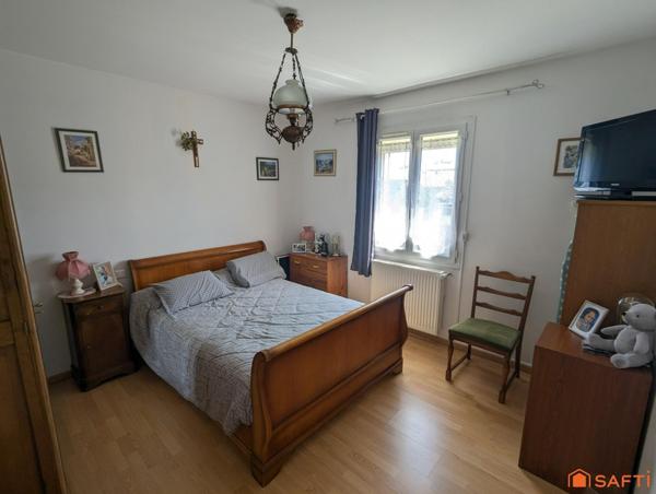 Villa 162m2 avec appartement indépendant à deux pas du Pont du Gard