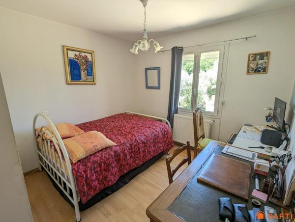 Villa 162m2 avec appartement indépendant à deux pas du Pont du Gard