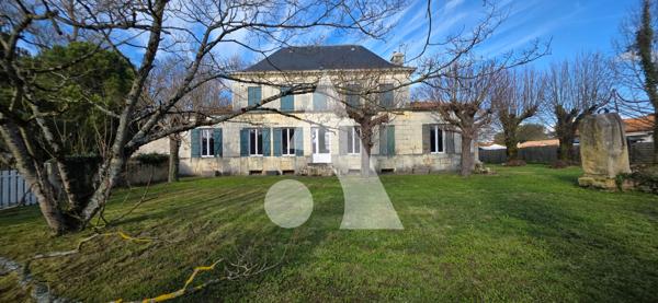 Maison 5 pièces 180 m2