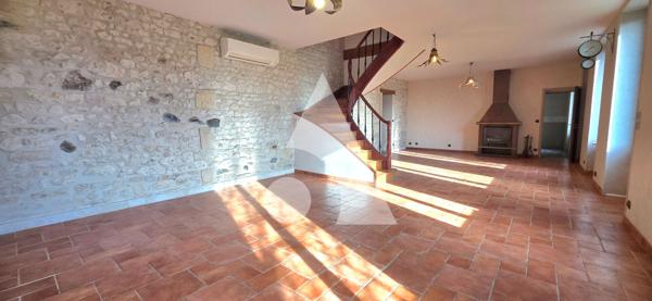 Maison 5 pièces 180 m2