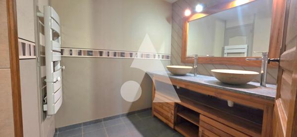 Maison 5 pièces 180 m2