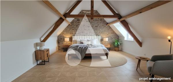 Maison 5 pièces 180 m2