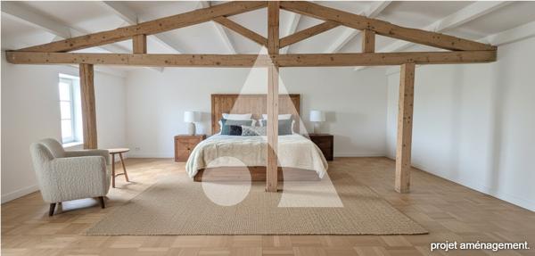 Maison 5 pièces 180 m2