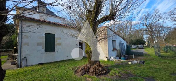 Maison 5 pièces 180 m2